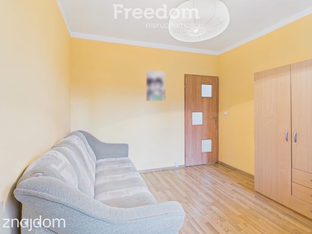Katowice, Modrzewiowa Ciche mieszkanie z balkonem i widokiem na zieleń - zdjęcie 5