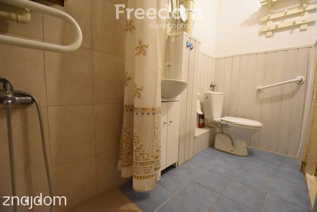 2 pokoje, 47 m2, blok, balkon Namysłów - zdjęcie 7
