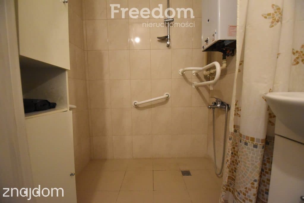 2 pokoje, 47 m2, blok, balkon Namysłów - zdjęcie 8