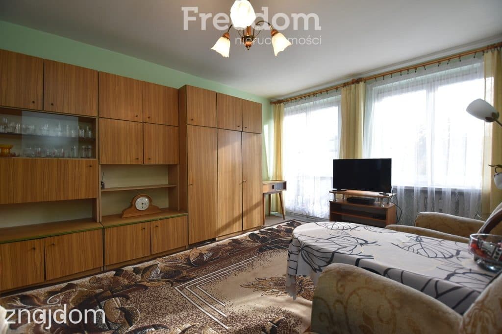 2 pokoje, 47 m2, blok, balkon Namysłów - zdjęcie 2