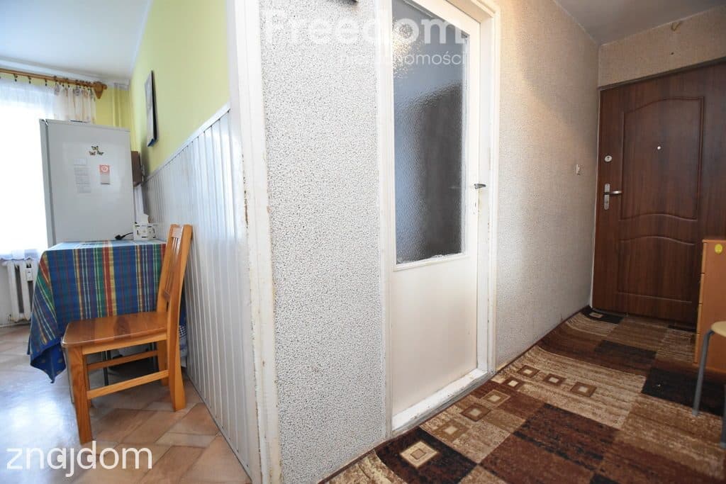 2 pokoje, 47 m2, blok, balkon Namysłów - zdjęcie 9