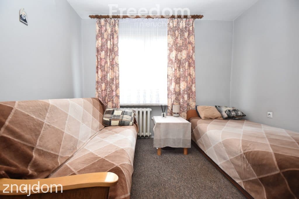 2 pokoje, 47 m2, blok, balkon Namysłów - zdjęcie 5