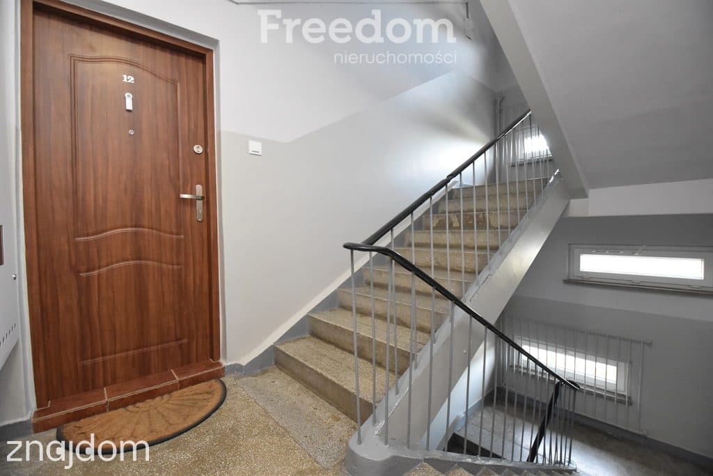 2 pokoje, 47 m2, blok, balkon Namysłów - zdjęcie 10