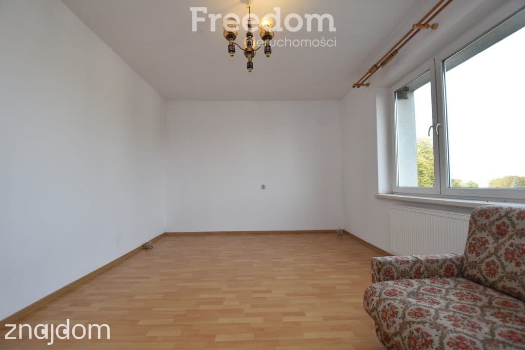 2 pokoje, niski czynsz, blok, balkon Namysłów - zdjęcie 2