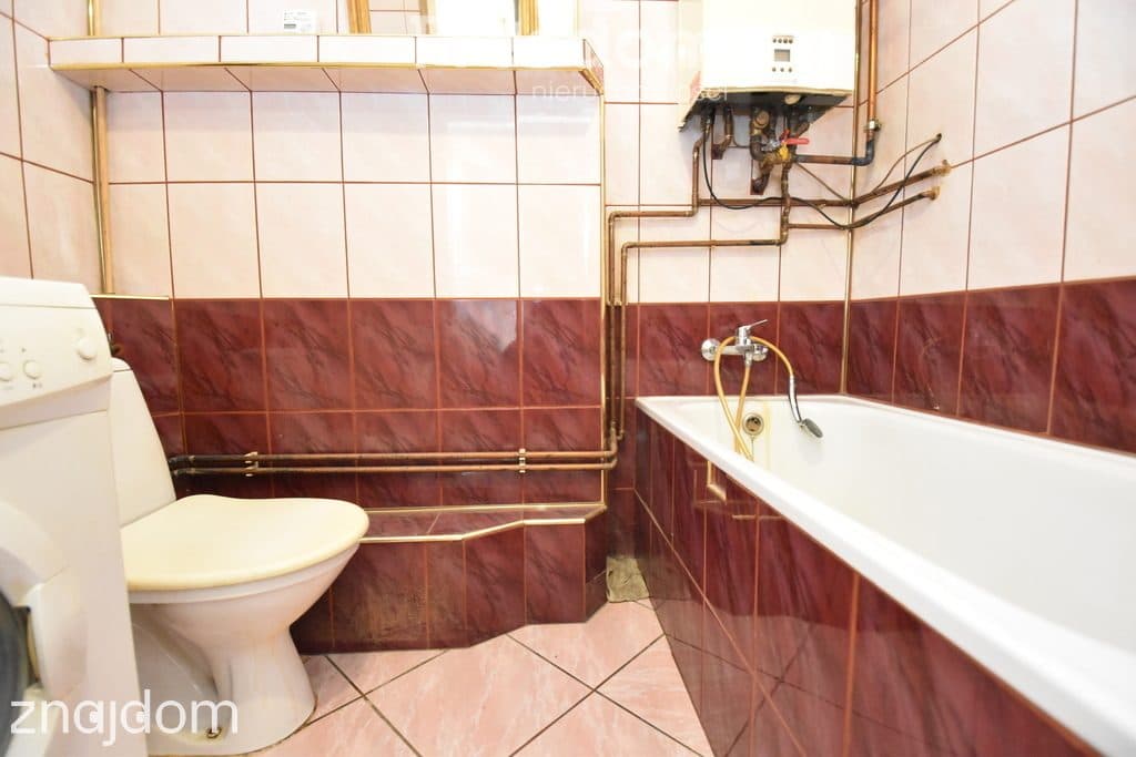 2 pokoje, niski czynsz, blok, balkon Namysłów - zdjęcie 6