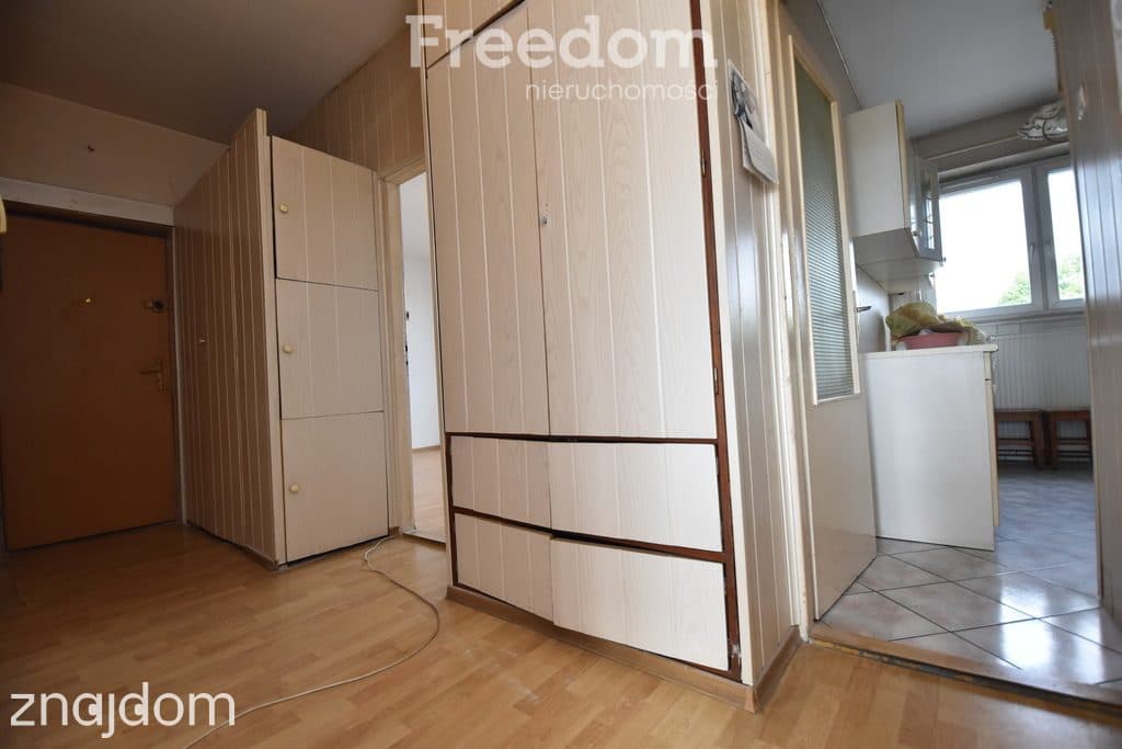 2 pokoje, niski czynsz, blok, balkon Namysłów - zdjęcie 7