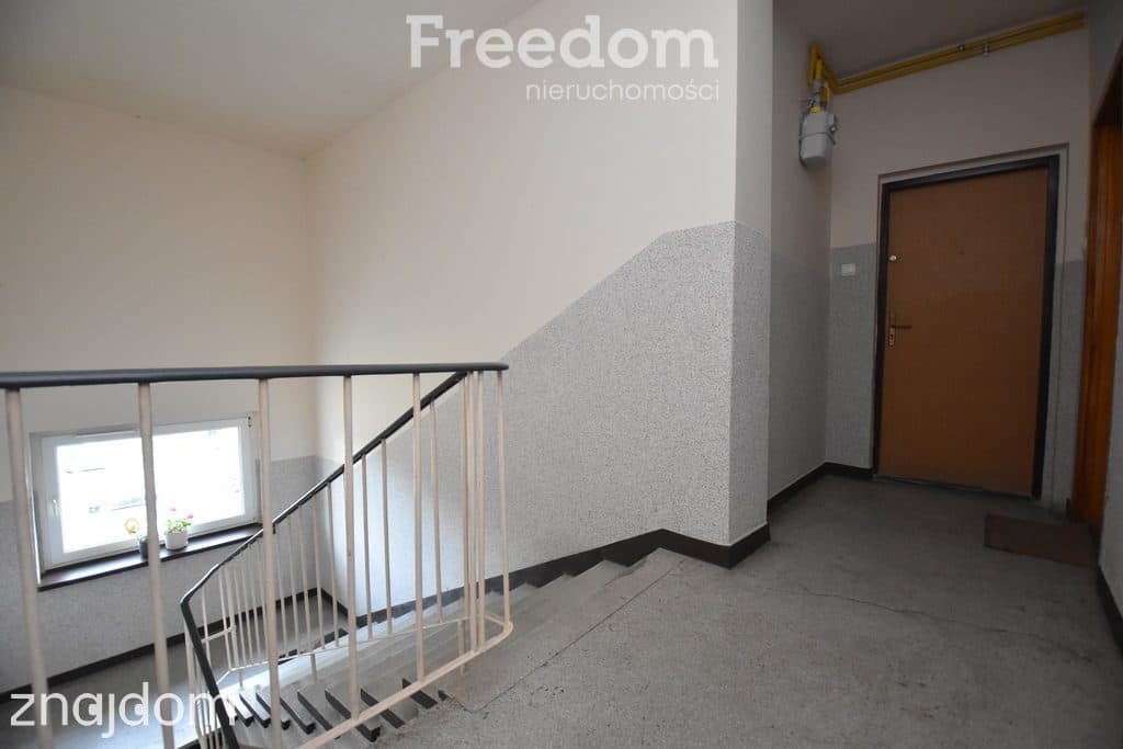 2 pokoje, niski czynsz, blok, balkon Namysłów - zdjęcie 8