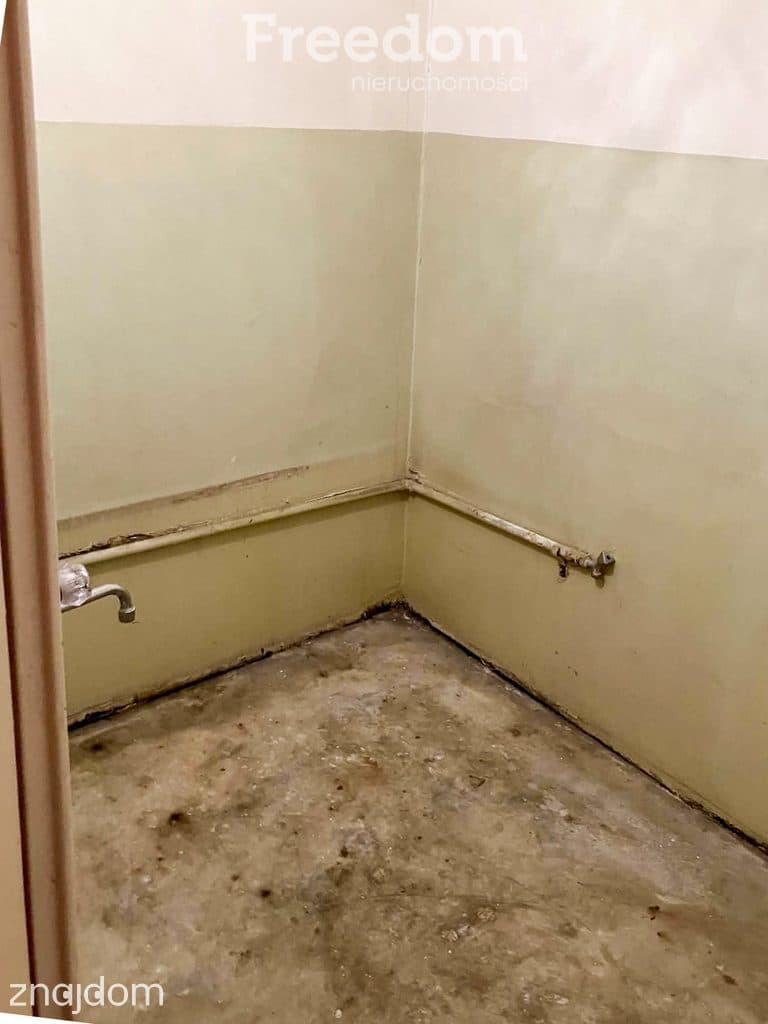 Mieszkanie os. Śmiałego, 49,9m² z widokiem na zieleń - zdjęcie 6