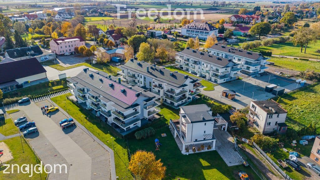 Ostatnie  mieszkanie w Inwestycji  Baltic Twins - zdjęcie 14