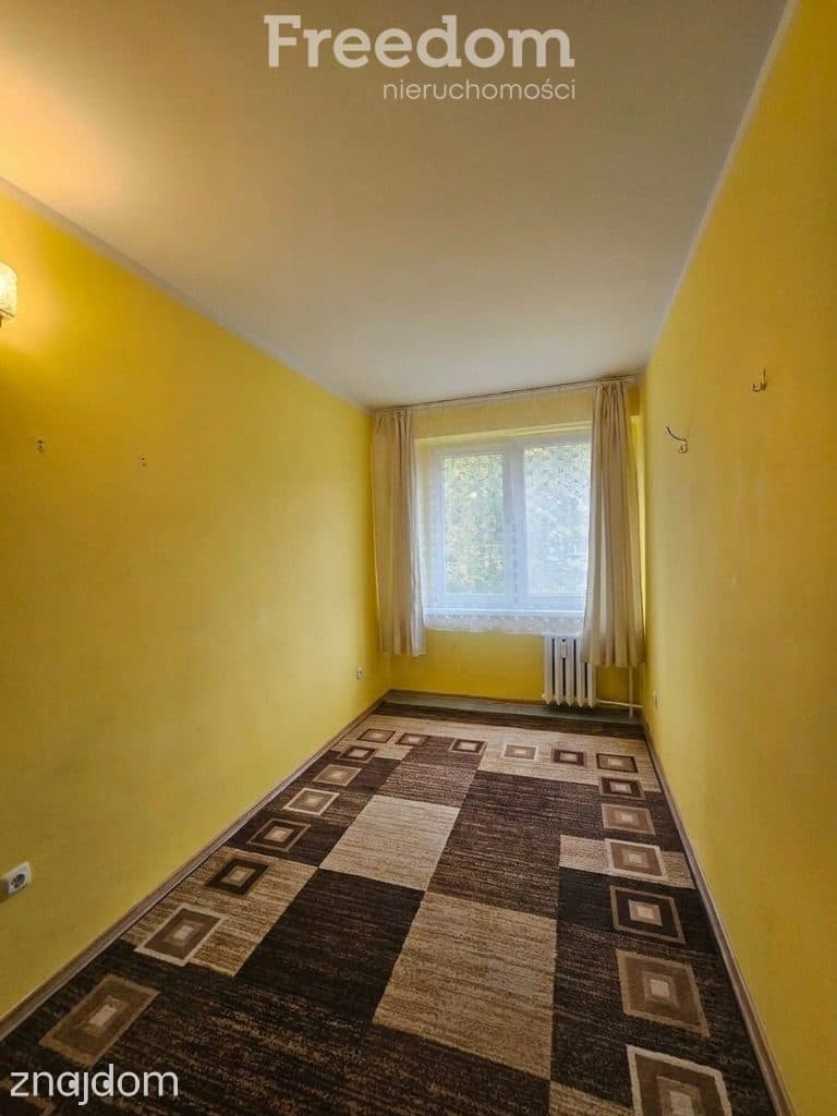 *4 pokoje na Wyszyńskiego* - zdjęcie 3