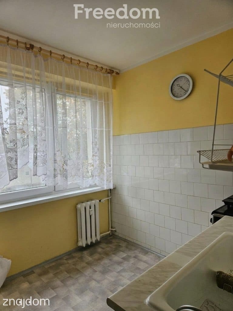*4 pokoje na Wyszyńskiego* - zdjęcie 6