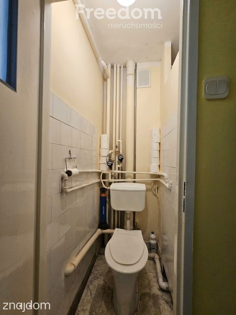 *4 pokoje na Wyszyńskiego* - zdjęcie 7