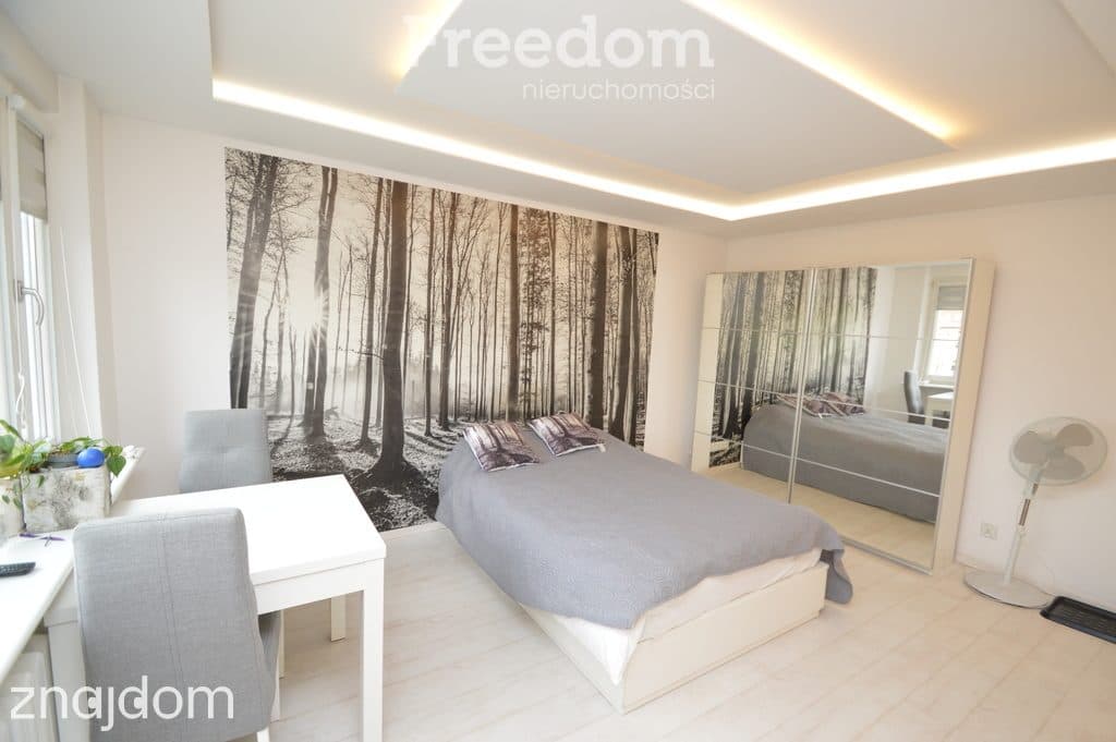 Kawalerka 25,75 m² | Śródmieście Opola | Piwnica | Zmywarka - zdjęcie 3