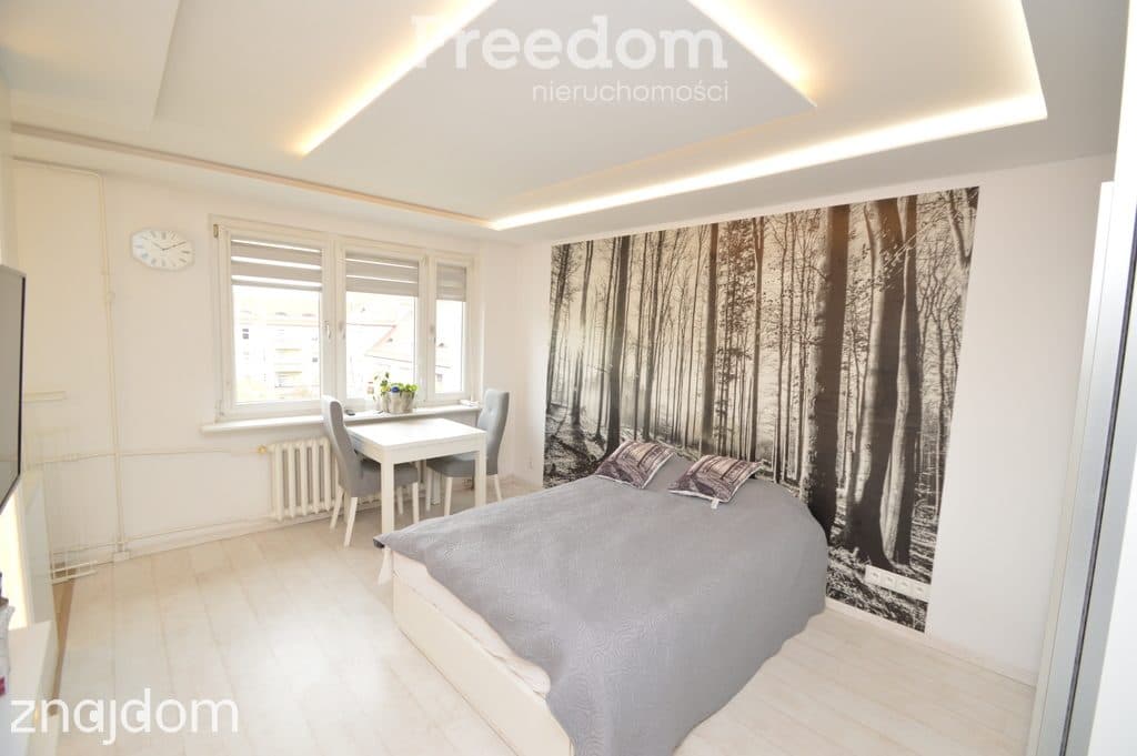 Kawalerka 25,75 m² | Śródmieście Opola | Piwnica | Zmywarka - zdjęcie 4