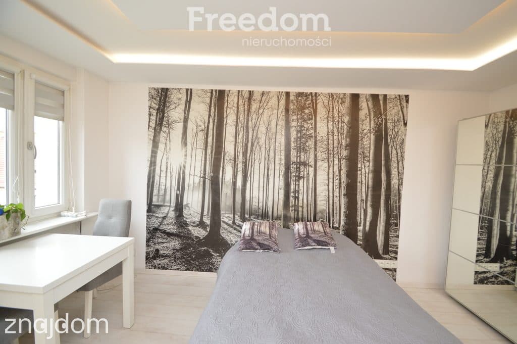 Kawalerka 25,75 m² | Śródmieście Opola | Piwnica | Zmywarka - zdjęcie 5