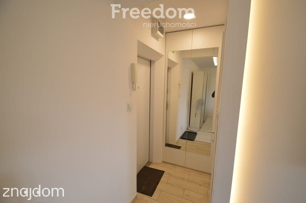 Kawalerka 25,75 m² | Śródmieście Opola | Piwnica | Zmywarka - zdjęcie 9