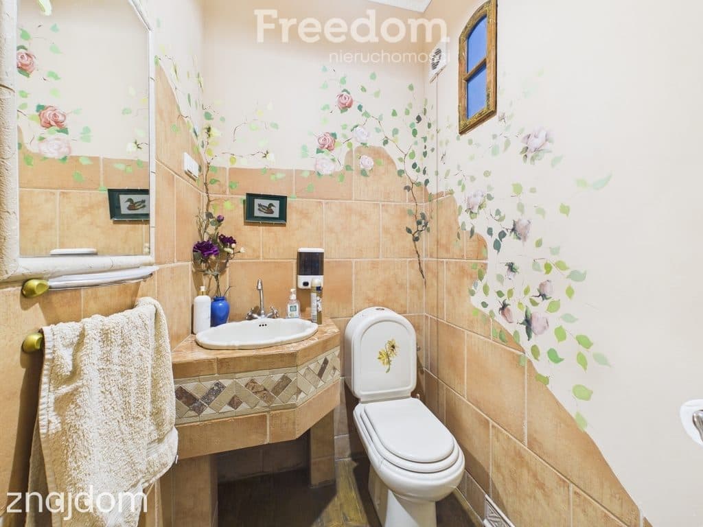 Kamienica 360 m² z lokalem użytkowym - zdjęcie 13