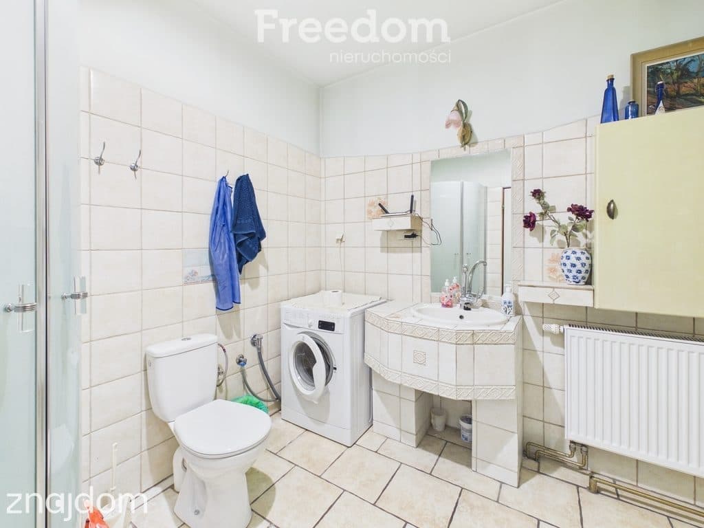 Kamienica 360 m² z lokalem użytkowym - zdjęcie 15