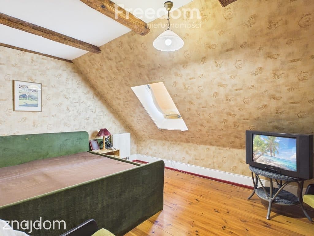 Kamienica 360 m² z lokalem użytkowym - zdjęcie 5