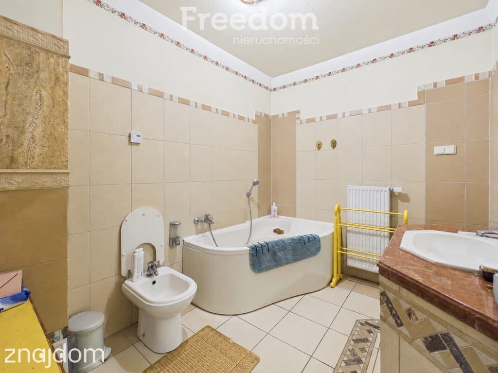 Kamienica 360 m² z lokalem użytkowym - zdjęcie 14