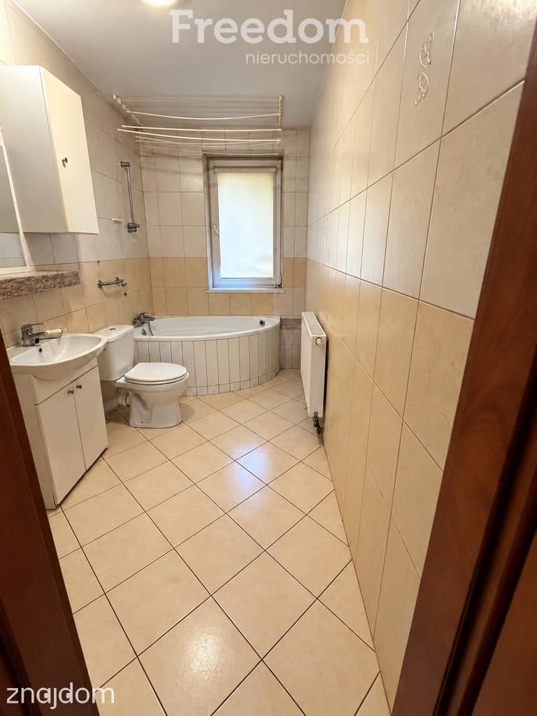 2 pokoje |  Rozkładowe I Osobna kuchnia | Balkon | Stabłowice - zdjęcie 12