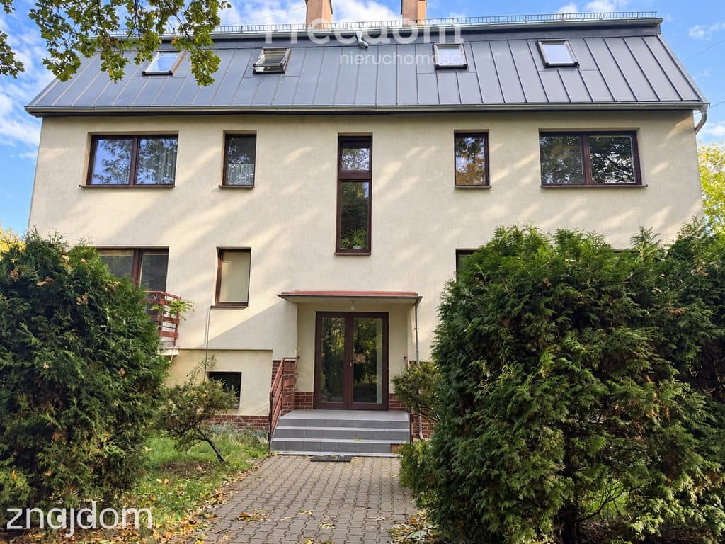 2 pokoje |  Rozkładowe I Osobna kuchnia | Balkon | Stabłowice