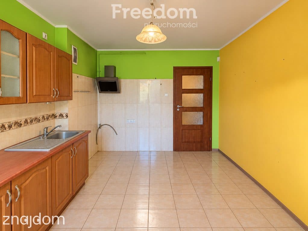 2 pokoje |  Rozkładowe I Osobna kuchnia | Balkon | Stabłowice - zdjęcie 11