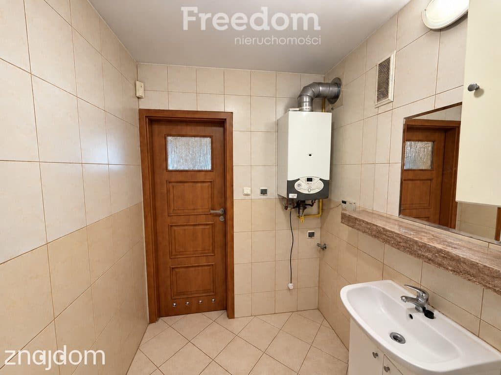 2 pokoje |  Rozkładowe I Osobna kuchnia | Balkon | Stabłowice - zdjęcie 15
