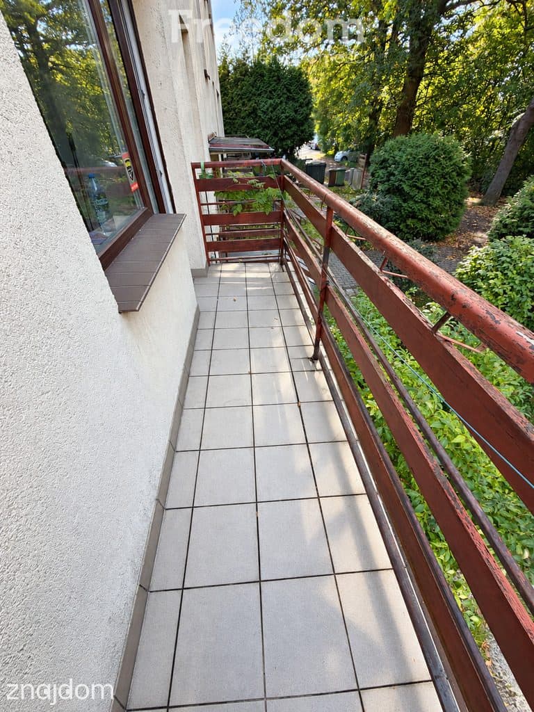 2 pokoje |  Rozkładowe I Osobna kuchnia | Balkon | Stabłowice - zdjęcie 18