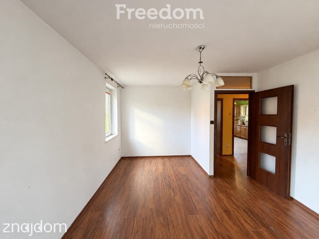 2 pokoje |  Rozkładowe I Osobna kuchnia | Balkon | Stabłowice - zdjęcie 7
