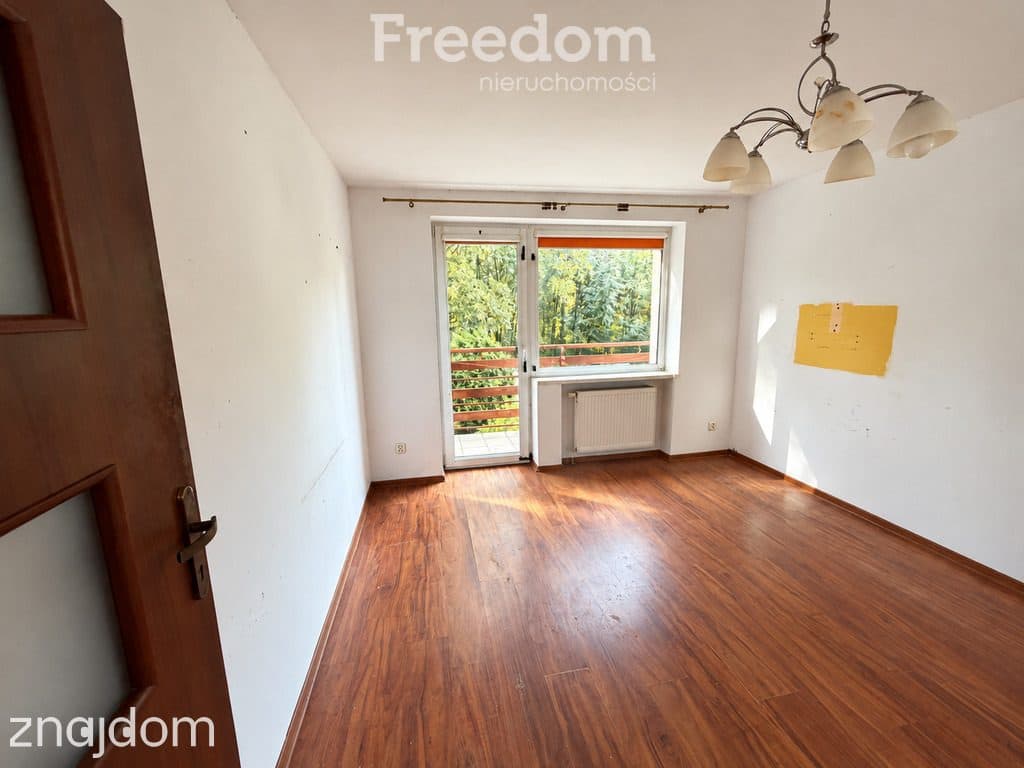 2 pokoje |  Rozkładowe I Osobna kuchnia | Balkon | Stabłowice - zdjęcie 5