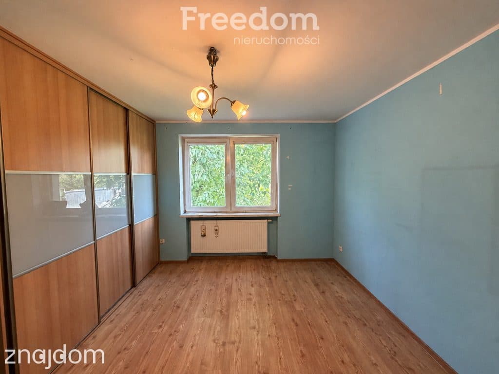 2 pokoje |  Rozkładowe I Osobna kuchnia | Balkon | Stabłowice - zdjęcie 2