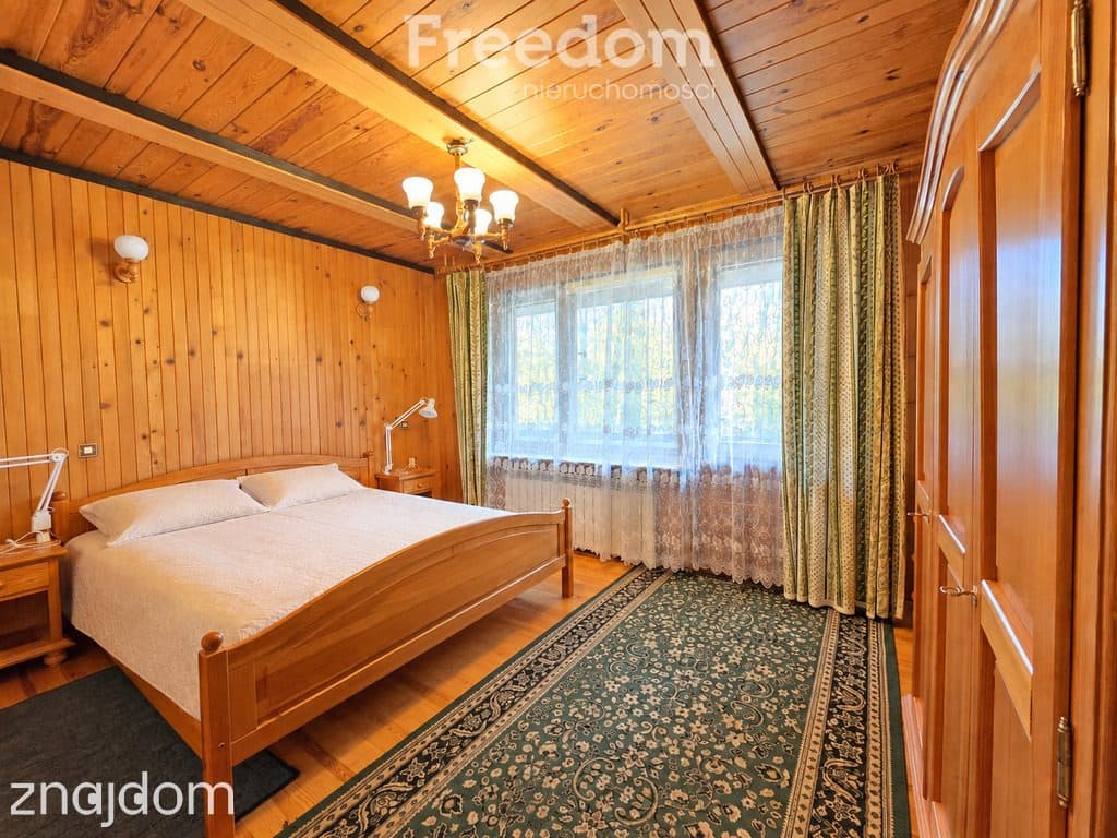 Dom na sprzedaz w Bialej Podlaskiej - zdjęcie 11