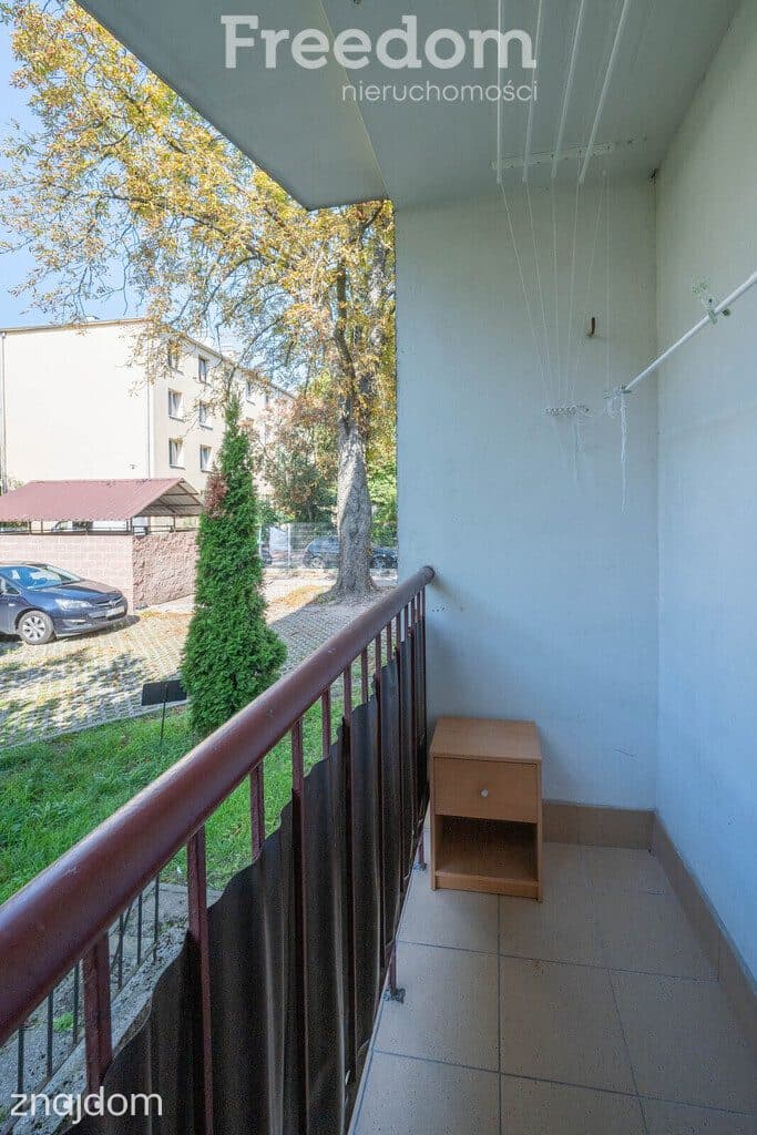 2 pokoje, Ochota, Park Szczęśliwicki - zdjęcie 18