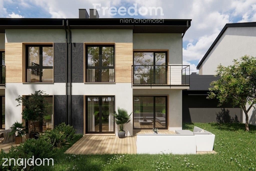 Nowe 3 pokoje | Ogródek 65 m² | Sosnowiec Niwka - zdjęcie 3