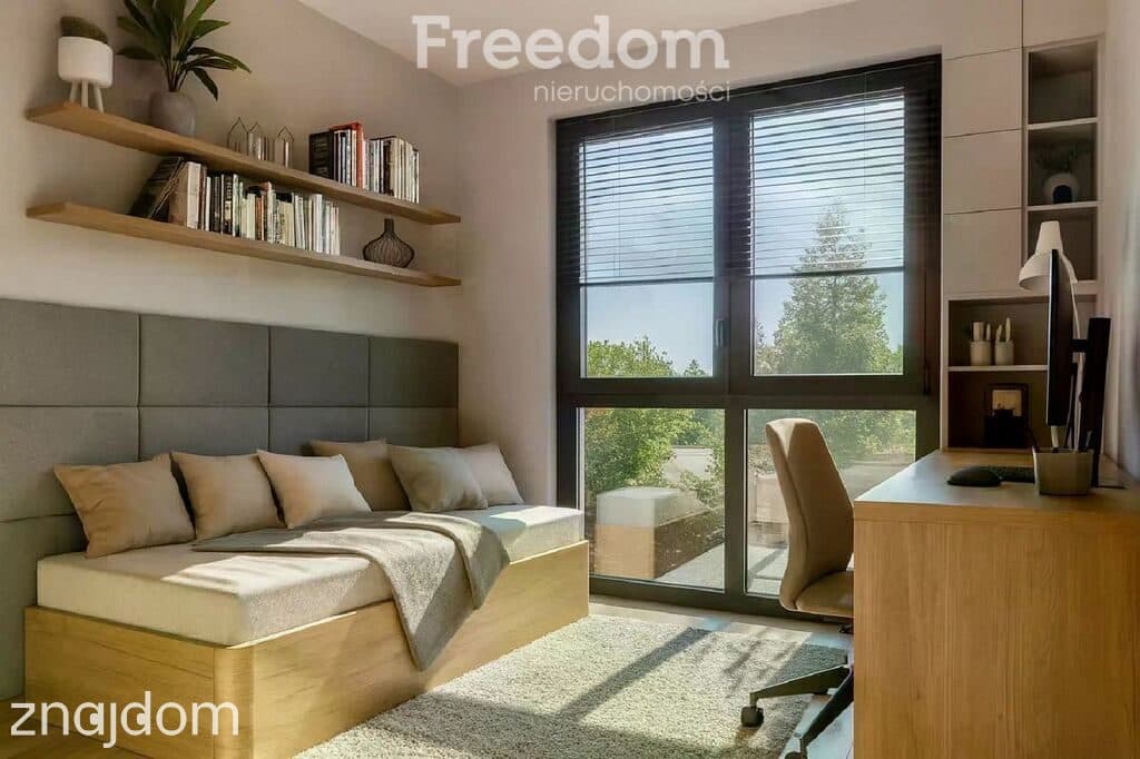 Nowe 3 pokoje | Ogródek 65 m² | Sosnowiec Niwka - zdjęcie 4