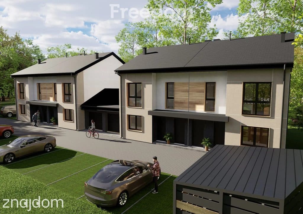 Nowe 3 pokoje | Ogródek 65 m² | Sosnowiec Niwka - zdjęcie 5