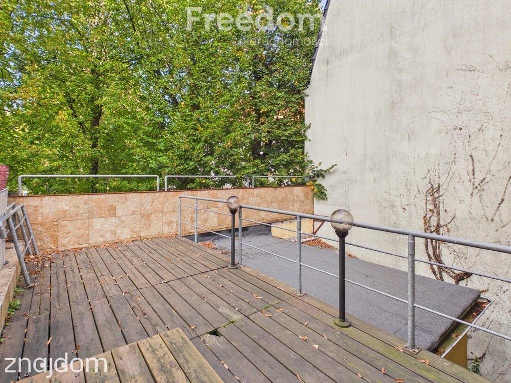 Dwa niezależne mieszkania 179 m² w kamienicy - centrum miasta - zdjęcie 9