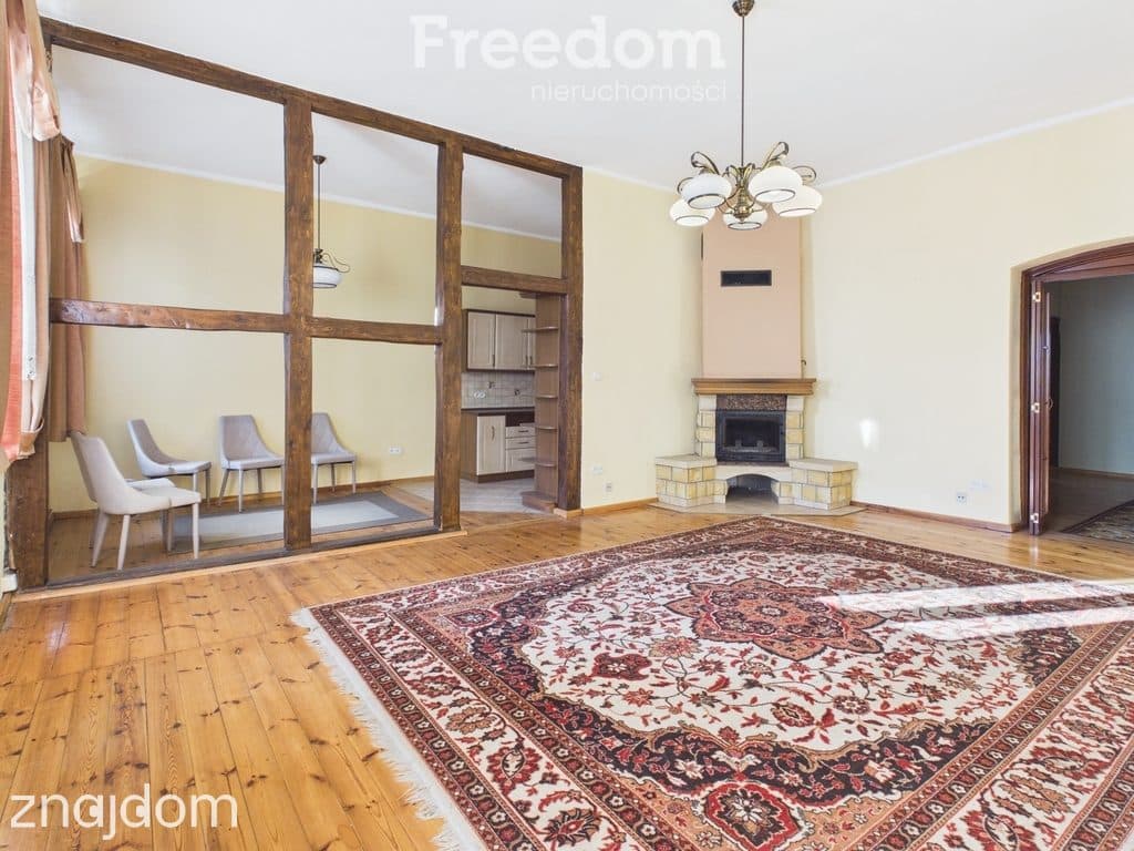 Dwa niezależne mieszkania 179 m² w kamienicy - centrum miasta - zdjęcie 2