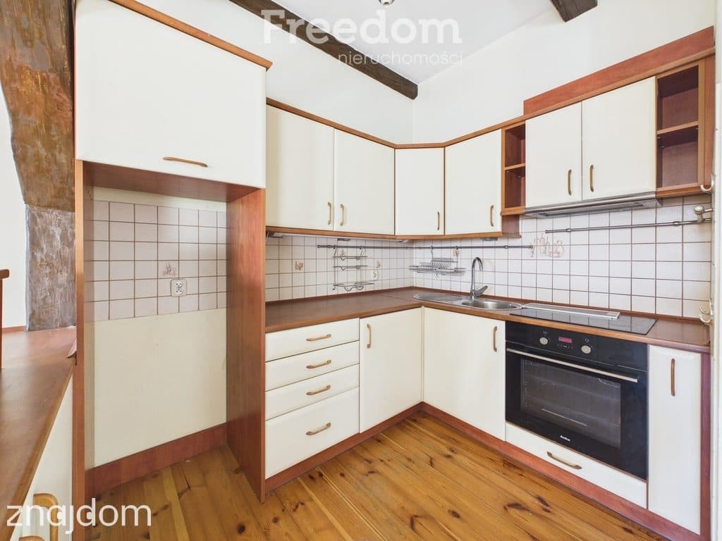 Dwa niezależne mieszkania 179 m² w kamienicy - centrum miasta - zdjęcie 14
