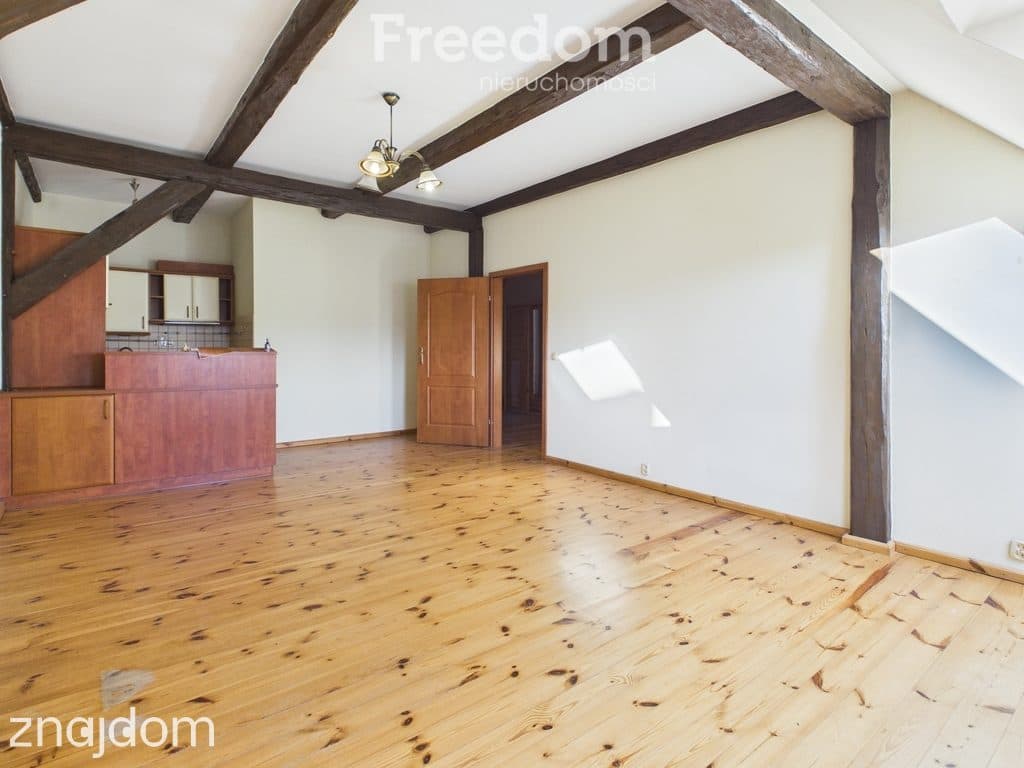 Dwa niezależne mieszkania 179 m² w kamienicy - centrum miasta - zdjęcie 12