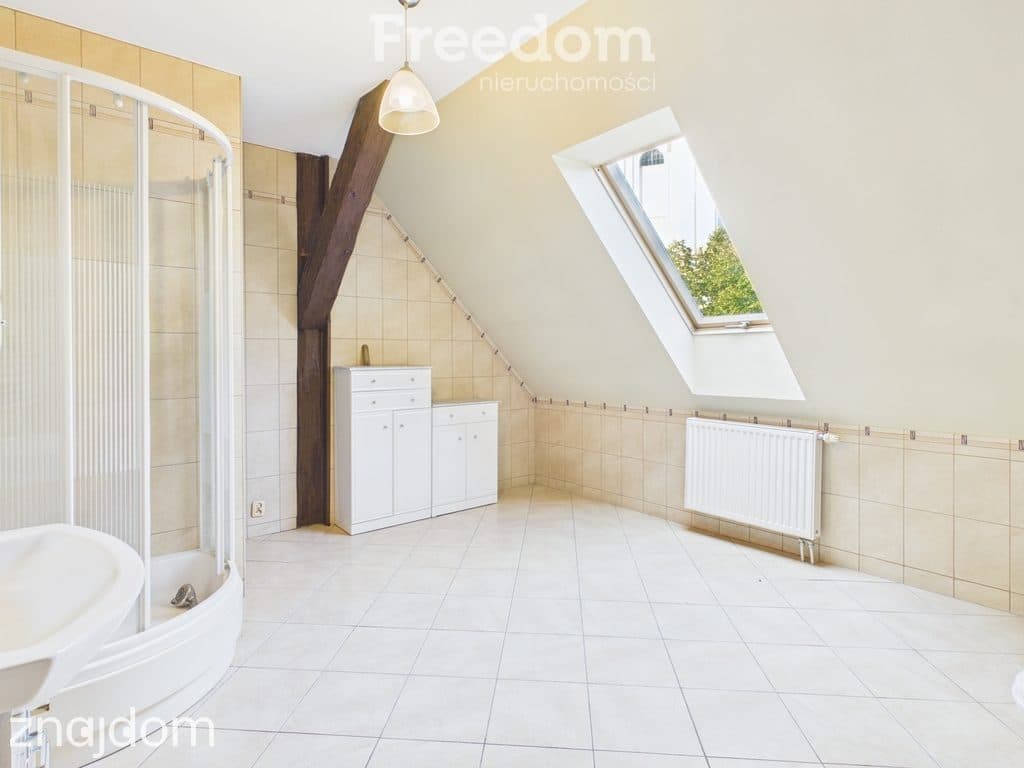 Dwa niezależne mieszkania 179 m² w kamienicy - centrum miasta - zdjęcie 17