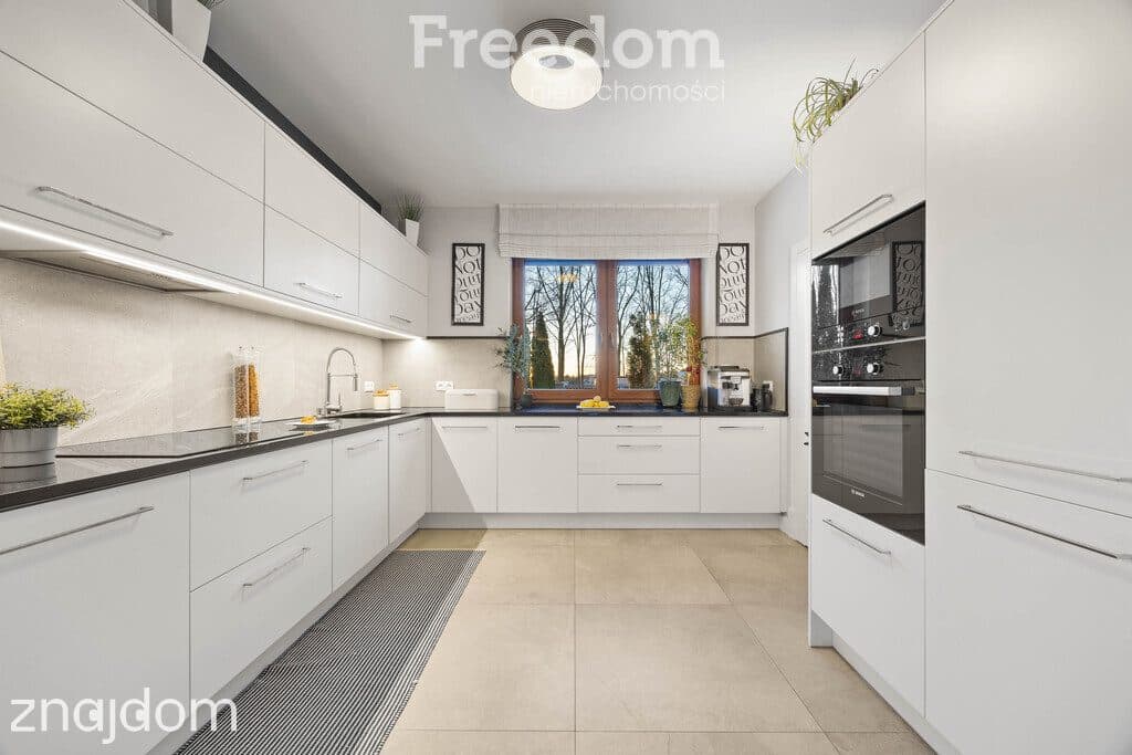 Nowoczesny dom w Gołkowie 173 m² - zdjęcie 2