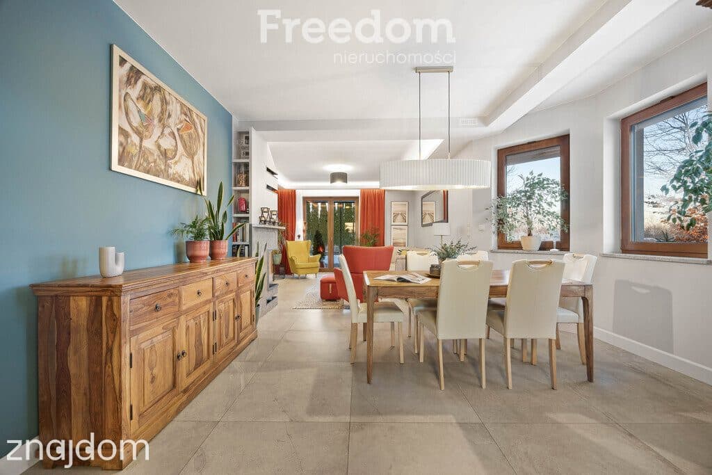 Nowoczesny dom w Gołkowie 173 m² - zdjęcie 6