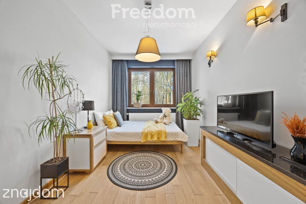Nowoczesny dom w Gołkowie 173 m² - zdjęcie 7