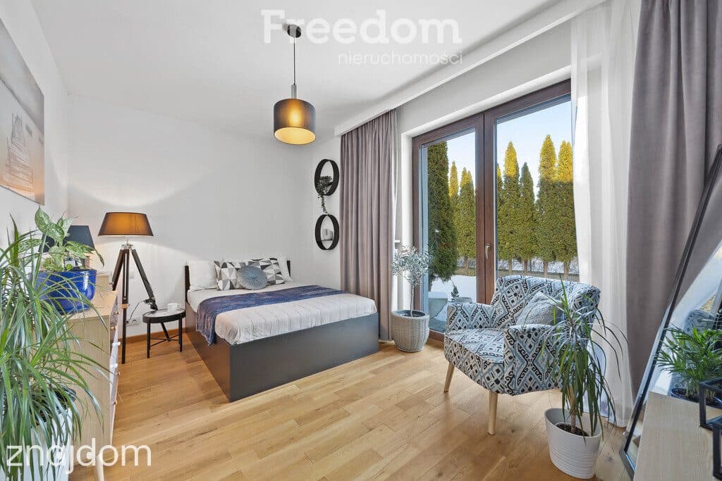 Nowoczesny dom w Gołkowie 173 m² - zdjęcie 8