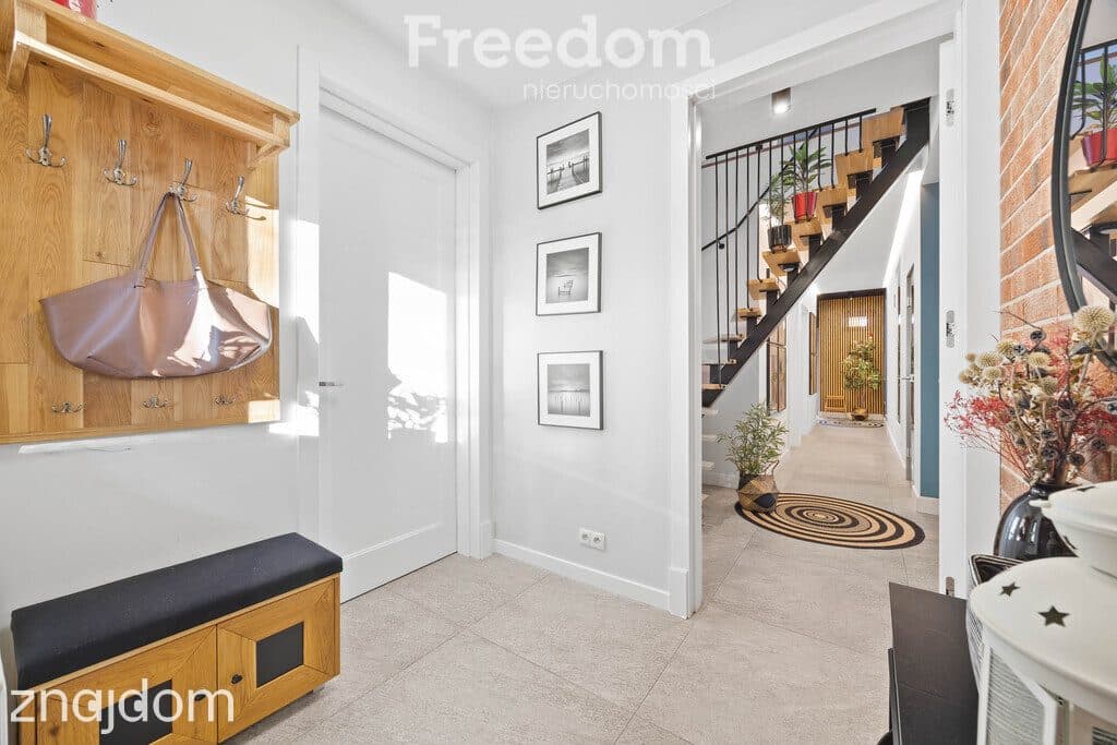 Nowoczesny dom w Gołkowie 173 m² - zdjęcie 10