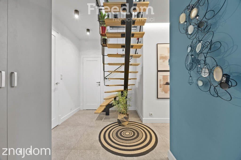 Nowoczesny dom w Gołkowie 173 m² - zdjęcie 11