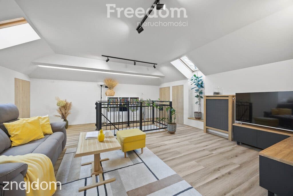 Nowoczesny dom w Gołkowie 173 m² - zdjęcie 13