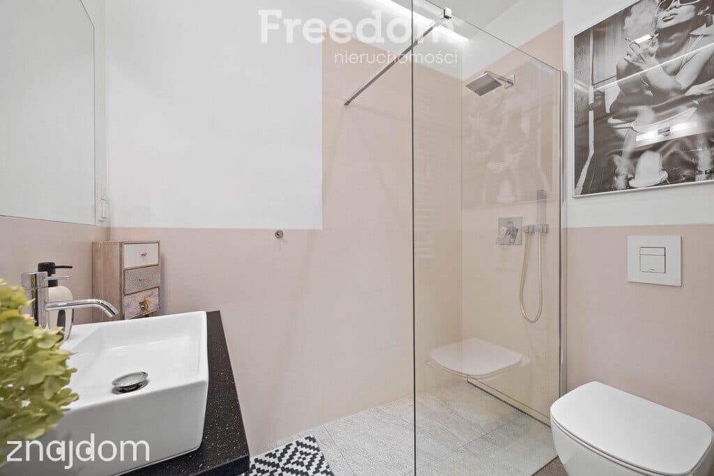 Nowoczesny dom w Gołkowie 173 m² - zdjęcie 14